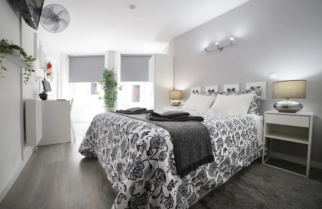Guest House Triunfo-1