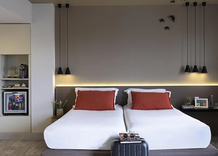 Mercure Porto Centro Santa Catarina